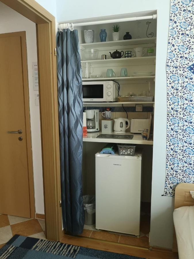Csillag ház Apartamento Mosonmagyaróvár Exterior foto